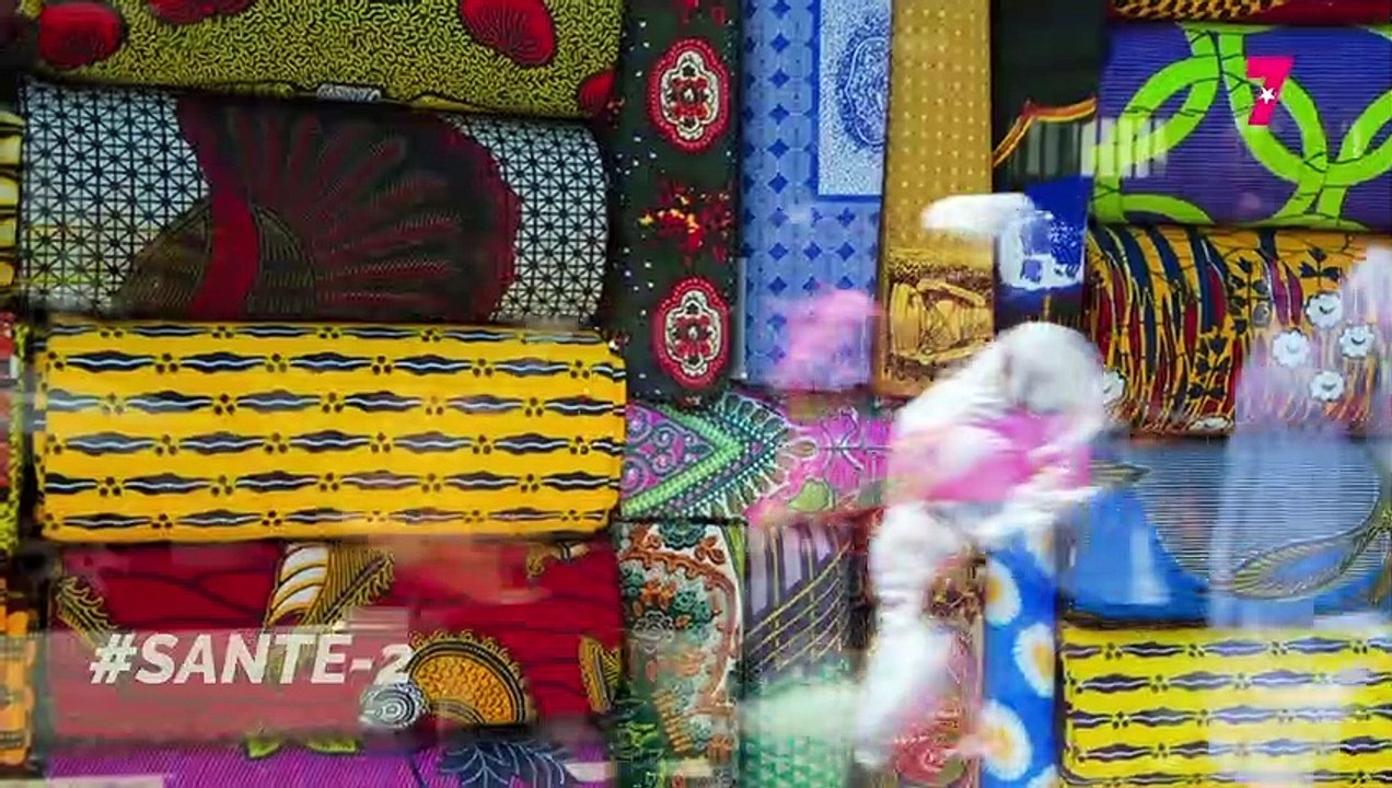 LES BONNES NOUVELLES, ACTION CONTRE LE SIDA part.2