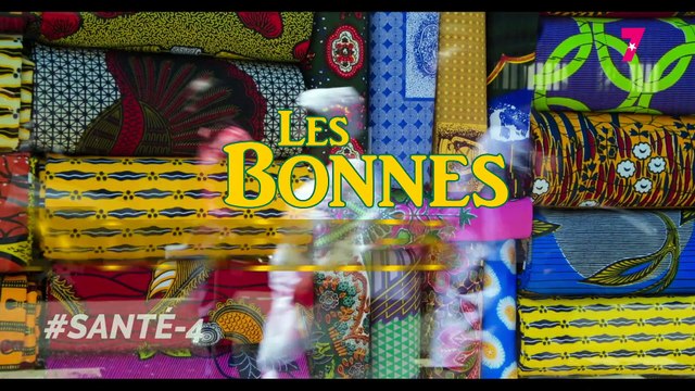 LES BONNES NOUVELLES, ACTION CONTRE LE SIDA part.4