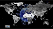 Tour du monde du coronavirus : 900 000 infectés et 44 000 morts
