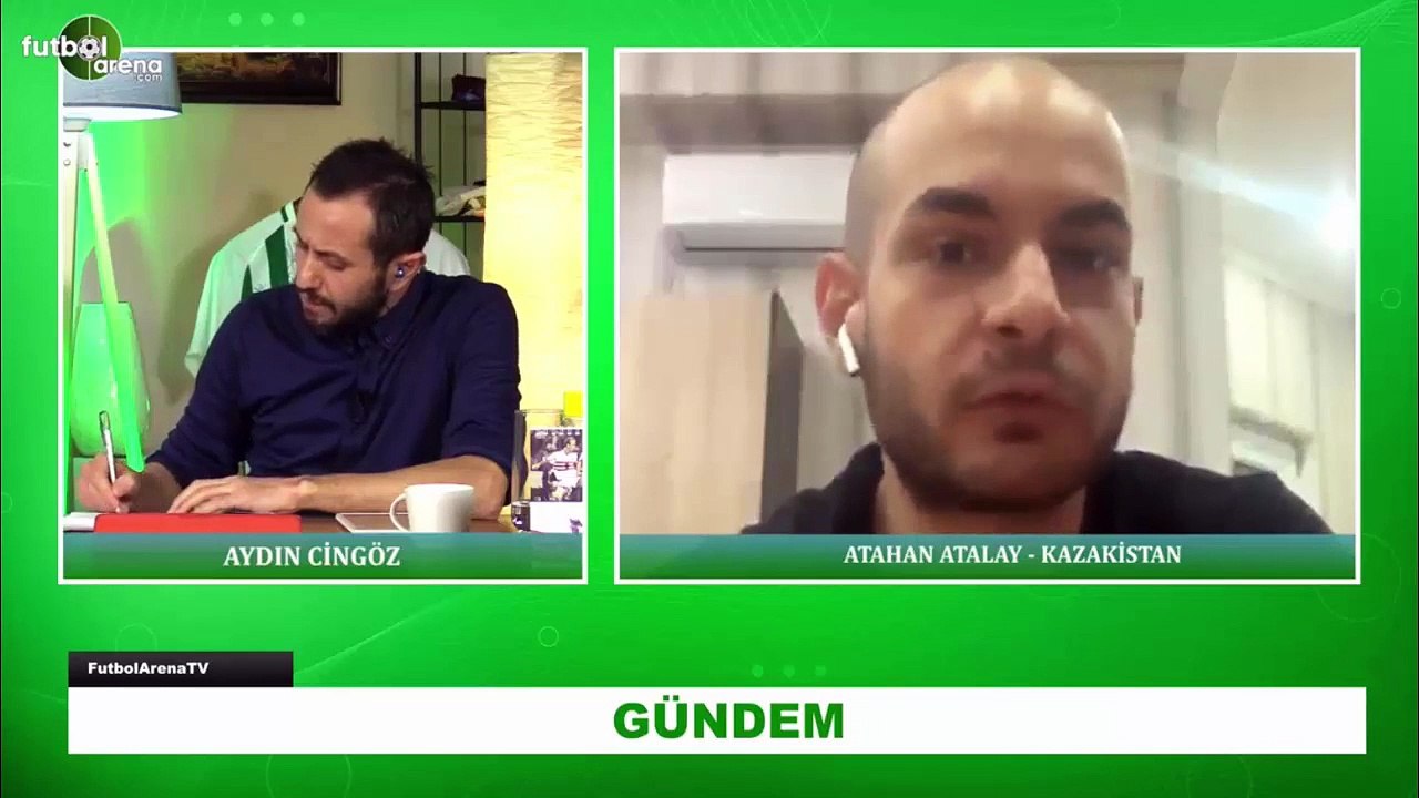Kazakistan'da Koronavirüs vakalarında son durum ne?