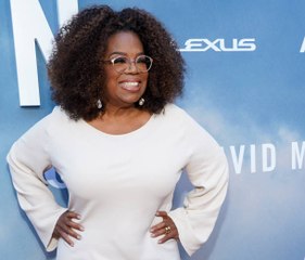 Oprah Winfrey to Donate $10 Million to Coronavirus Relief