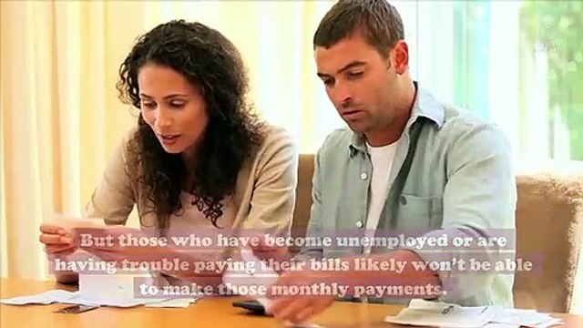 Your monthly student loan payments might be suspended, thanks to the CARES Act