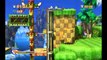 Sonic Generations PC Post-Commentary Missions of Modern Sky Sanctuary and Green Hill