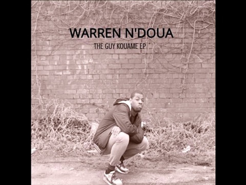 Warren Ndoua - Real Life (Intro) New 2020
