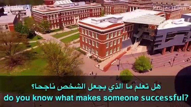 ذاكر بجهد وذكاء (اقوى فيديو تحفيزي ) Study hard and smart (Best motivational video)