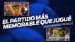 Cuando Pumas sorprendió a Peñarol, los recuerdos de Mariano Trujillo