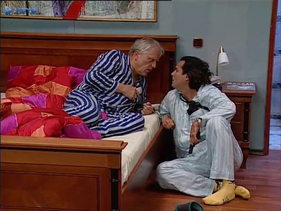 Pod eno streho S03E06