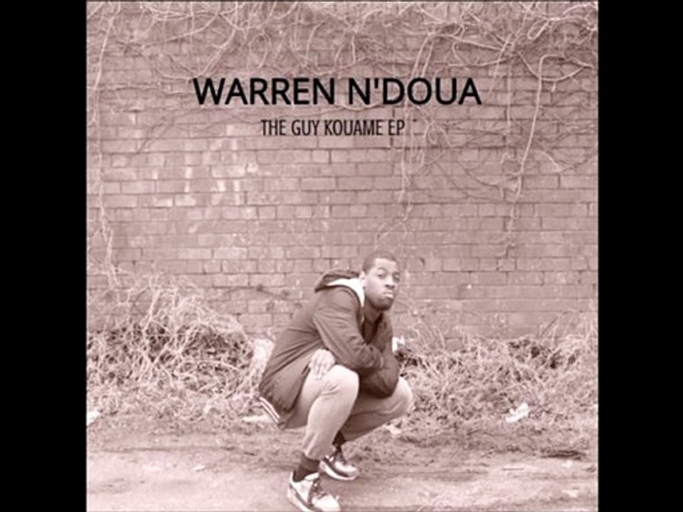 Warren Ndoua - In Two (Intro) New 2020