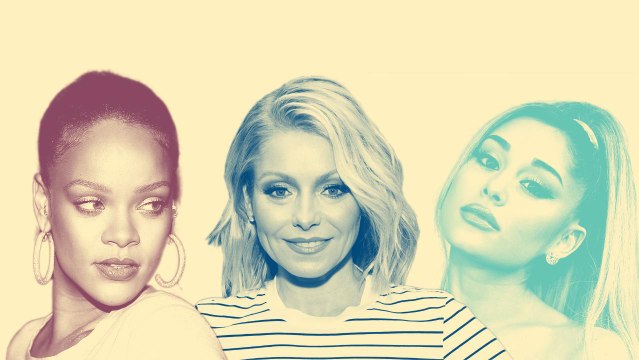 14 Celebrities Giving Back for Coronavirus Relief