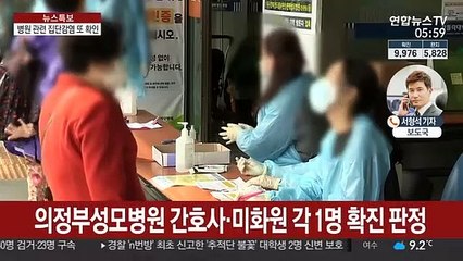 집단감염·해외유입 지속…국내 확진 1만명 육박