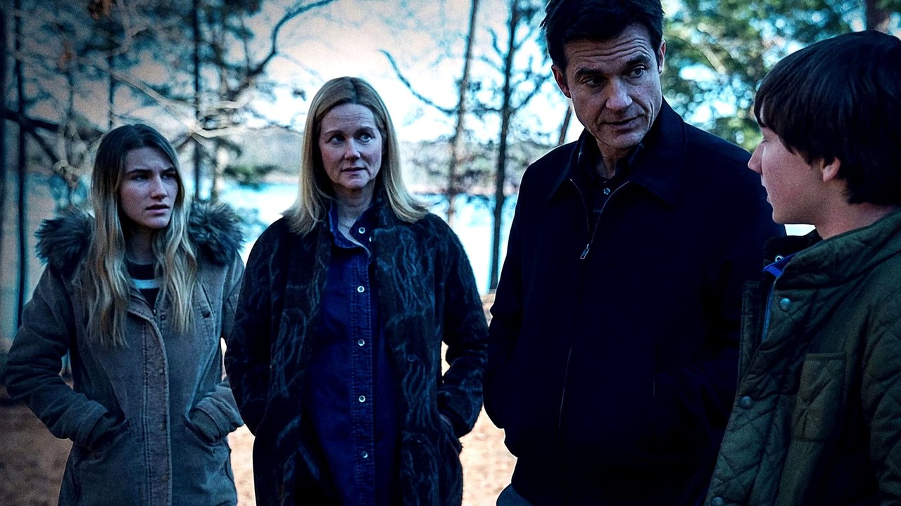 OZARK Season 3 SPOILER_JamSnugg Review