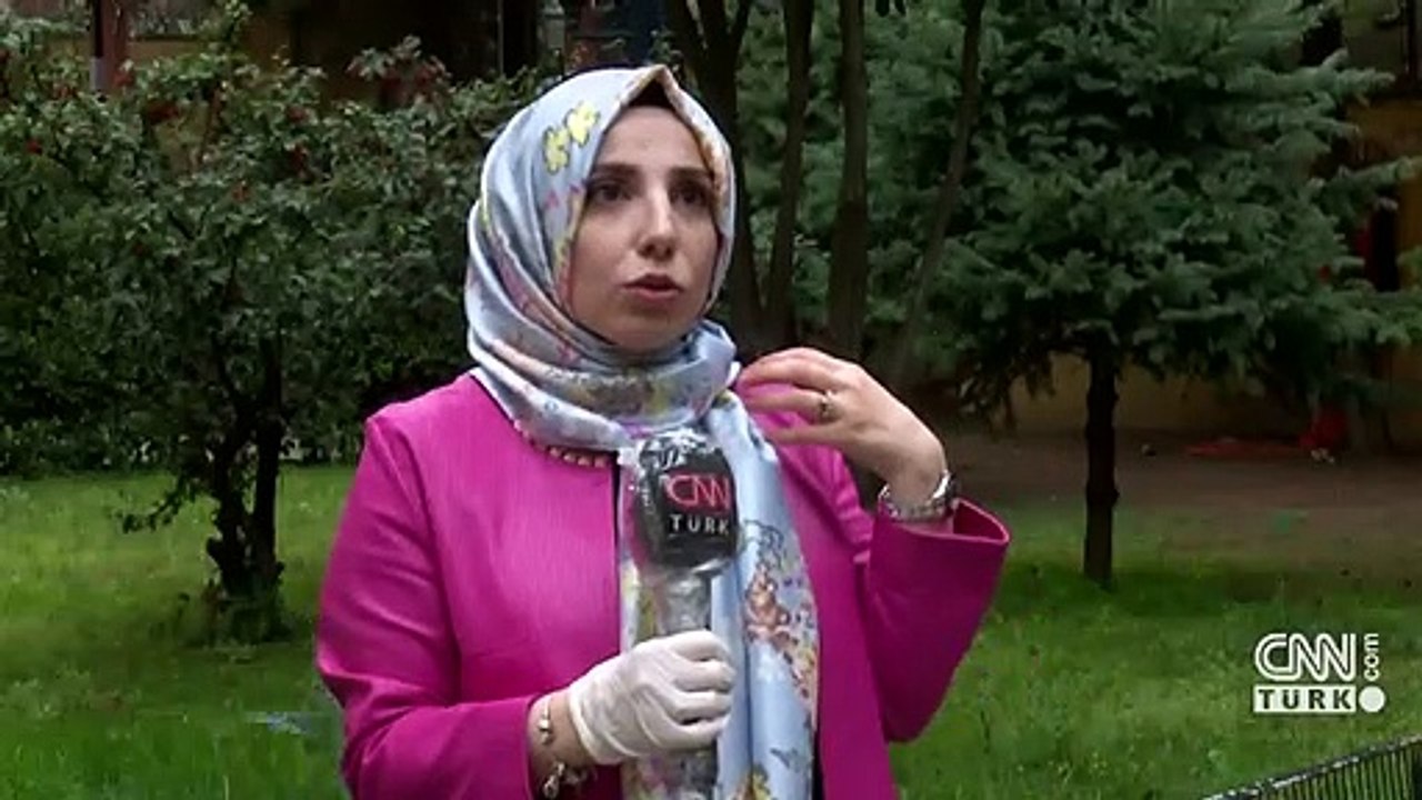 Virüs kapma korkusuna dikkat