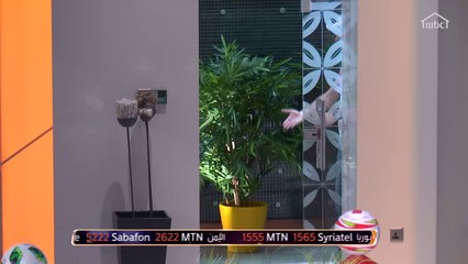 لقطات للفنان داود حسين ومشاركته في التوعية ضد كورونا