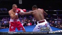 Sergey Kovalev vs Cornelius White (14-06-2013) Full Fight