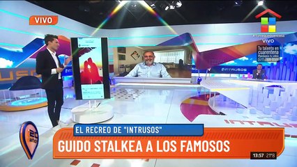 Los cumpleaños de los famosos en Instagram: Marcela Tauro, Griselda Siciliani y Dalma Maradona