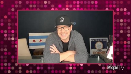 D-Nice Loves the Ability to 'Play Feel-Good Music' That He Wouldn't Normally Play in the Club