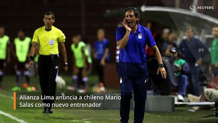América Latina - Noticias Deportivas