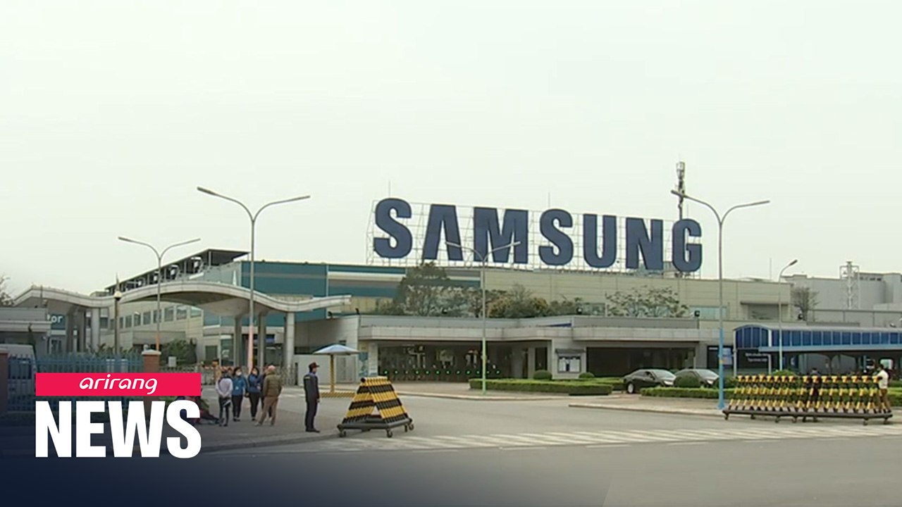 S. Korea's global businesses close overseas factories over COVID-19 pandemic