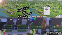 Minha Vida em Outros Jogos #9 - Minha Vida no The Sims 4 (Jéh Dias)