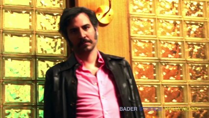 Al Pacino Chases Down Nazi's Living in America - in Amazon Prime's Violent Action Thriller