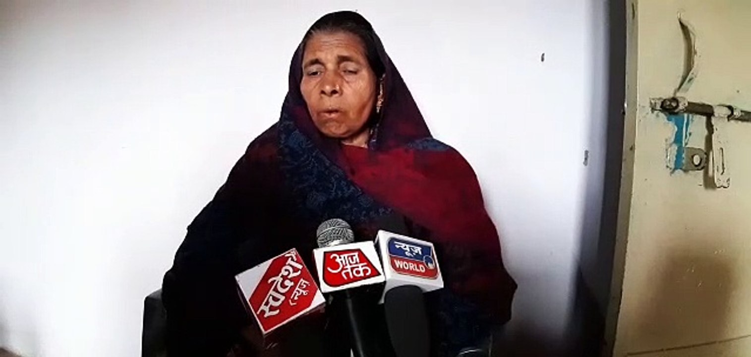 मर चुके ससुर पर दहेज उत्पीड़न का केस
