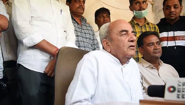 सांभर झील में पक्षियों की मौत का सिलसिला बरकरार,वन राज्य मंत्री सुखराम विश्नोई ने किया दौरा