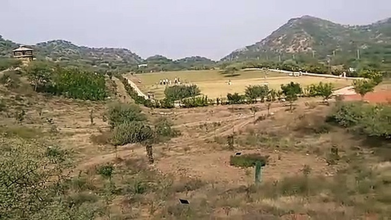 अब इस शानदार गार्डन में घूम सकेंगे अजमेराइट्स