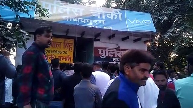 माॅल में बर्थडे मनाने गई किशोरी का अपहरण, बरामदगी के लिए पुलिस को दिया तीन दिन का समय