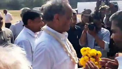 कांग्रेस पूरे देश में मजबूत, निकाय चुनाव में मिलेगी कामयाबी