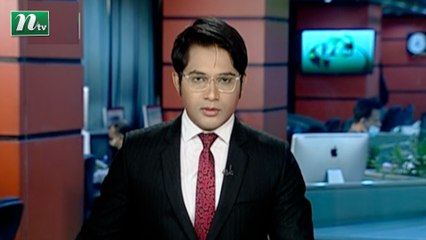 NTV Shokaler Khobor | 11 April 2020