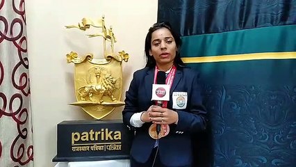 Download Video: jodhpur young yog guru kusum rathore won bharat yoga ratna award