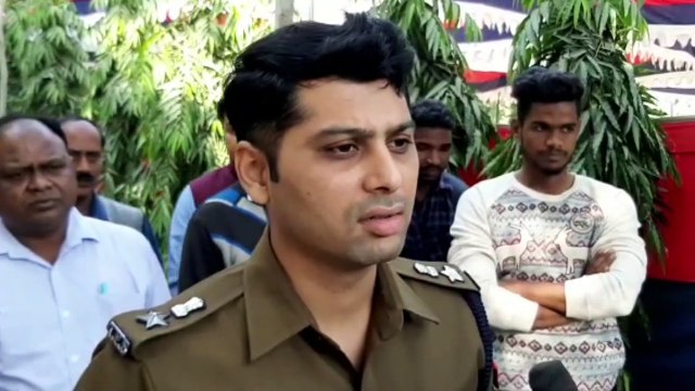 सहारनपुर एसएसपी की अपील भूलकर भी ना करें ये काम