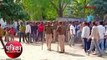 Officers returned Beating in bhilwara