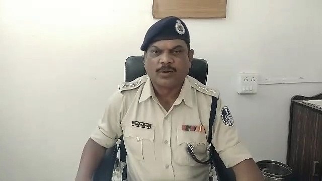 Traffic police awareness campaign