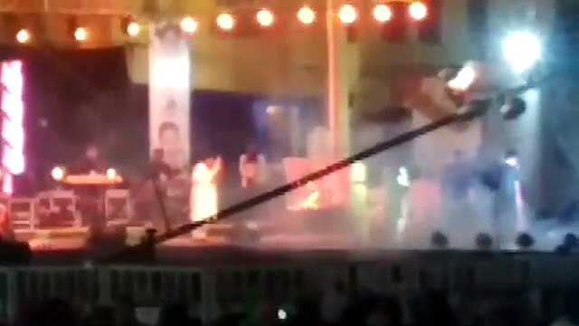 birthday celebration of cm kamal nath