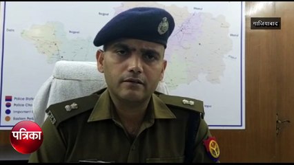 यूपी पुलिस के सिपाही ने पंखे से लटकर किया सुसाइड, विभाग में हड़कंप, देखें Video