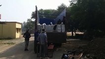 Rewa Crime: Cough Syrup Smuggling news video in hindi