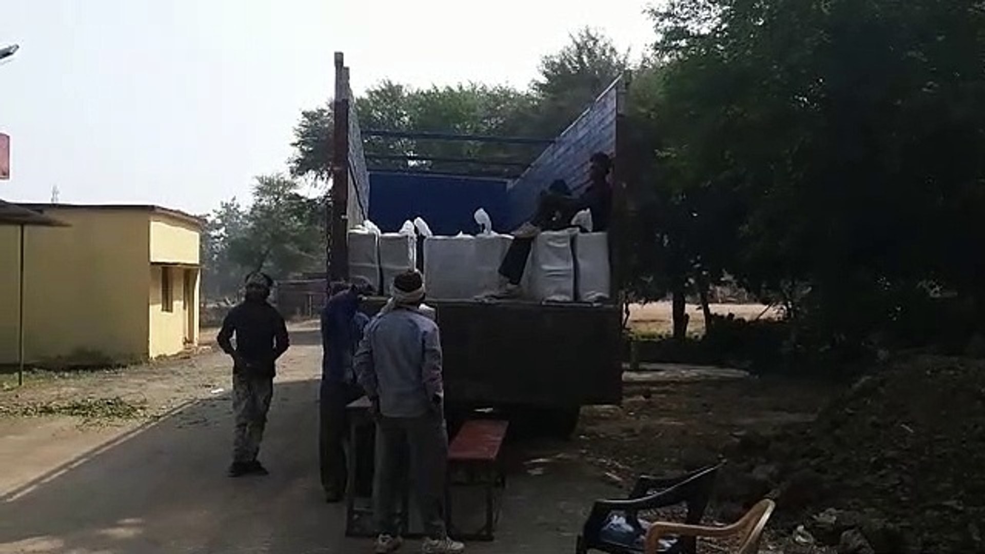 ⁣Rewa Crime: Cough Syrup Smuggling news video in hindi