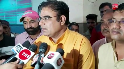 VIDEO: शेखावाटी के डिजिटल बुलेटिन में देखिए आज दिनभर की मुख्य खबरें