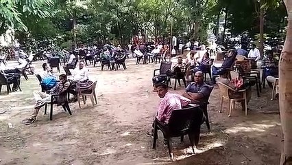 रिष्ठ अध्यापक की द्वितीय चरण काउंसलिंग 25 से