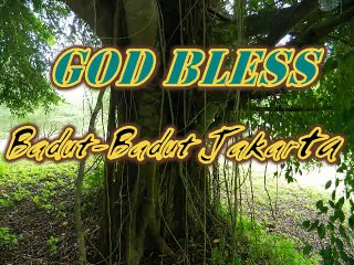 Badut Badut Jakarta (Karaoke)