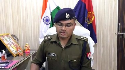 वाट्सएप के माध्यम से हो रहा था ये काम, पुलिस ने पांच को किया गिरफ्तार