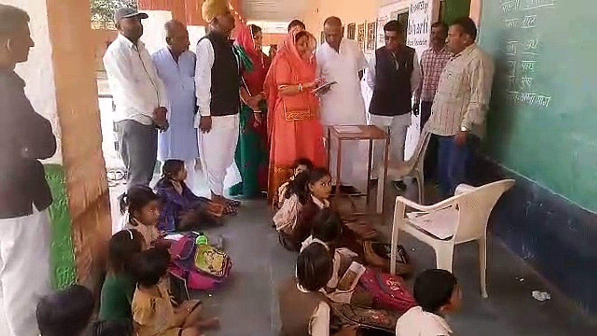 shergarh mla meena kanwar rathore latest news in hindi