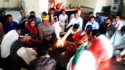 Bawdi becomes the third online tehsil of Jodhpur district