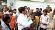 डीडवाना निकाय चुनाव : पूर्व मंत्री युनूस खान ने लगाया परिवार पर हमले का आरोप