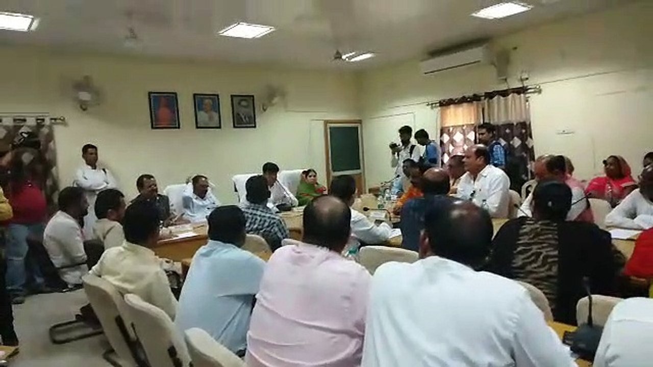 Uproar: these councilors said so much, women got angry