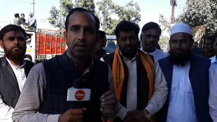 अब उठी यूपी के 17 जिलों को मिलाकर ग्रेटर  दिल्ली राज्य बनाए जाने की मांग