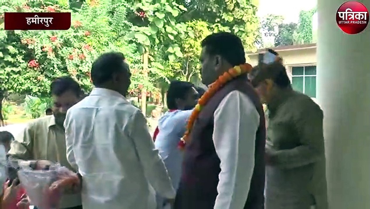 क़ानून वेवस्था पर उठे सवाल