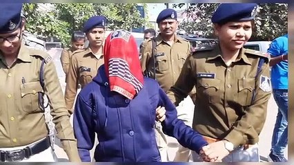 बाली उम्र में घरवालों ने कर दी शादी, दो पतियों को छोड़ बनी डकैत