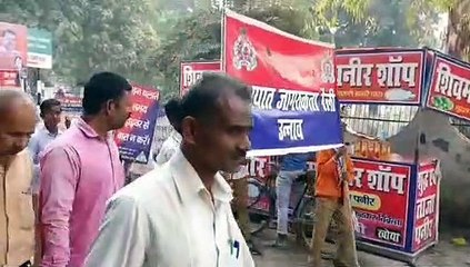 जीवन सुरक्षा के लिए सड़क सुरक्षा